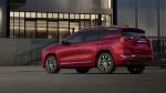 GMC Terrain Denali 2017 года